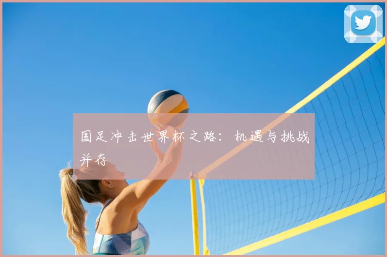 国足冲击世界杯之路：机遇与挑战并存